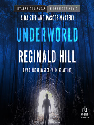 cover image of Underworld